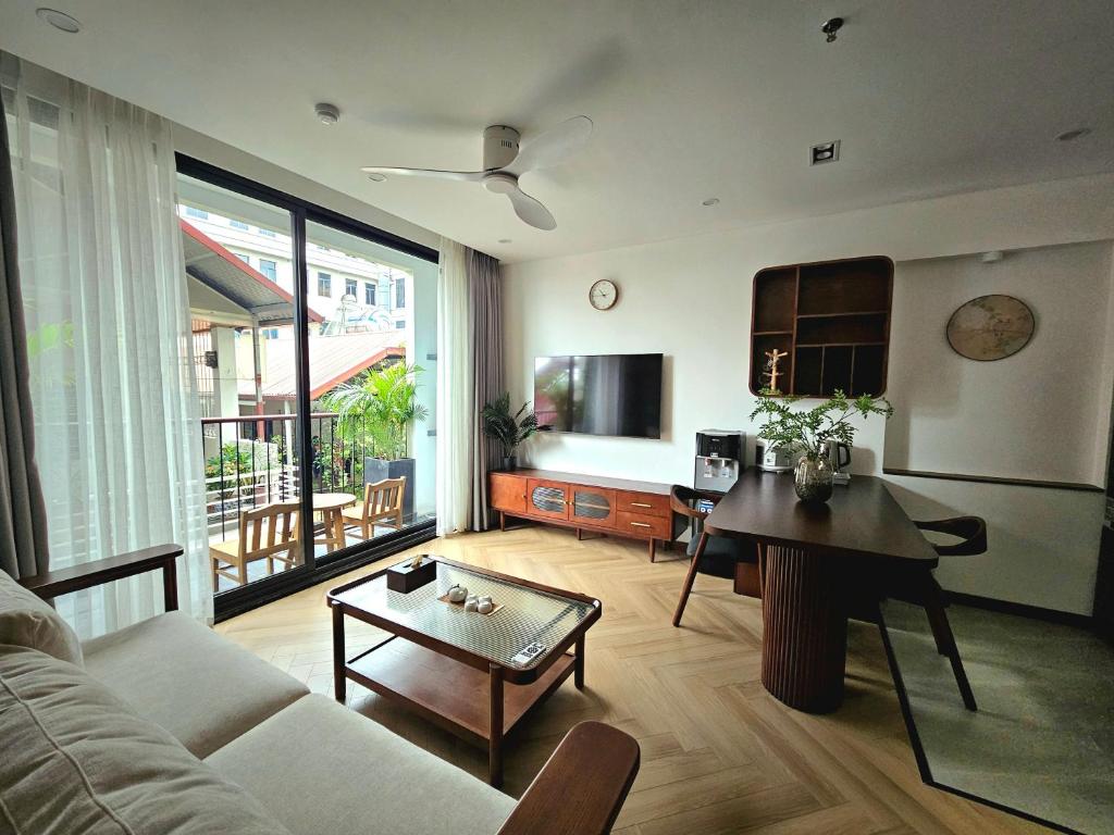 Wins Residences Hanoi – Hanoi