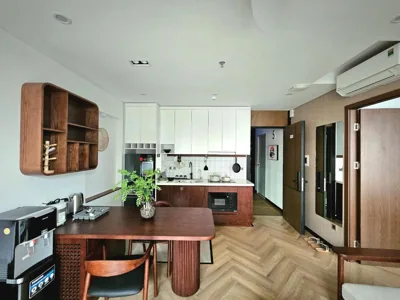 Wins Residences Hanoi – Fotos 3