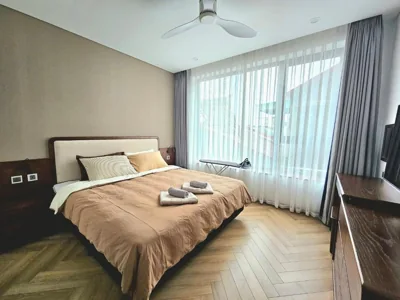 Wins Residences Hanoi – Fotos 4