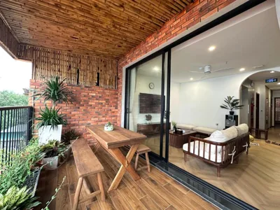 Wins Residences Hanoi – Fotos 7