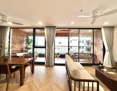 Wins Residences Hanoi – Fotos 8