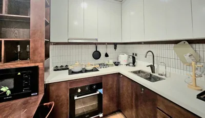 Wins Residences Hanoi – Fotos 9