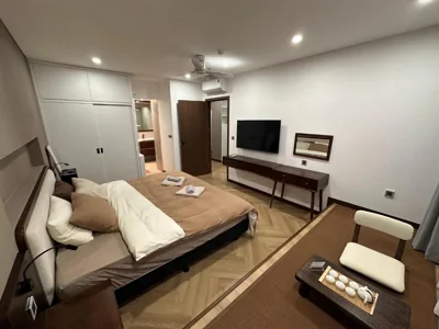 Wins Residences Hanoi – Fotos 11