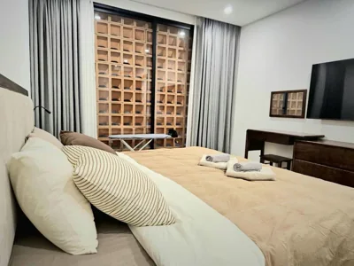Wins Residences Hanoi – Fotos 12