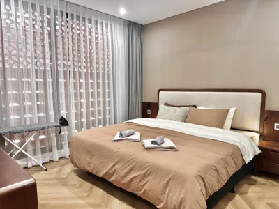 Wins Residences Hanoi – Fotos 13