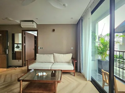 Wins Residences Hanoi – Fotos 14